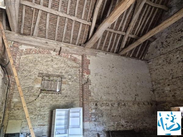 Achat - Maison Mortagne-au-Perche 61400 3 pièces 1 m 2