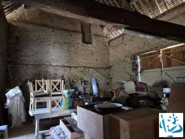 Achat - Maison Mortagne-au-Perche 61400 3 pièces 1 m 2