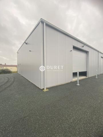 LOCAL PROFESSIONNEL A LOUER VALLET