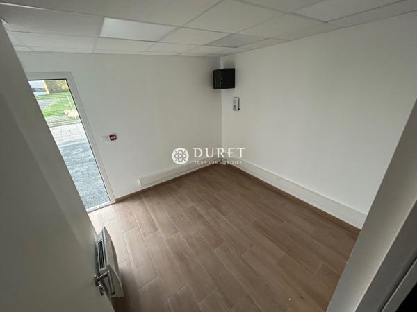 LOCAL PROFESSIONNEL A LOUER VALLET