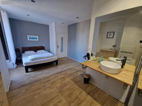 Achat - Appartement Quimper 29000 3 pièces 87 m 2