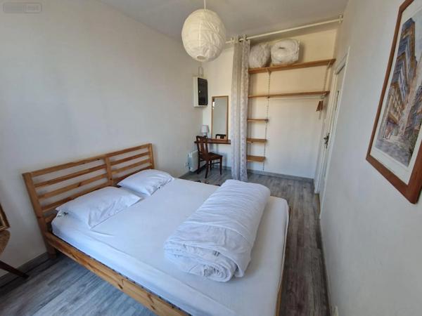 Achat - Appartement Quimper 29000 3 pièces 87 m 2