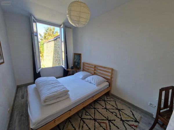 Achat - Appartement Quimper 29000 3 pièces 87 m 2