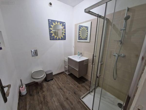 Achat - Appartement Quimper 29000 3 pièces 87 m 2
