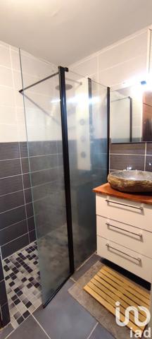 Appartement à vendre 3 pièces 45 m² Saint-Denis