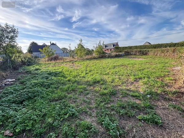 Achat - Terrain de loisirs, bois, étangs La Capelle 02260 234 m 2