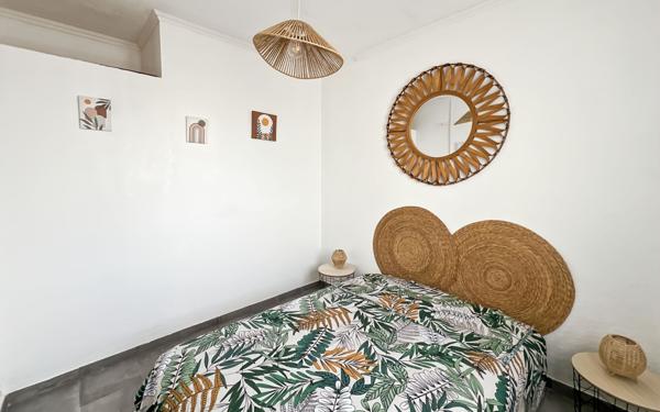 Appartement à vendre    2 pièces • 25,94 m2 Fréjus