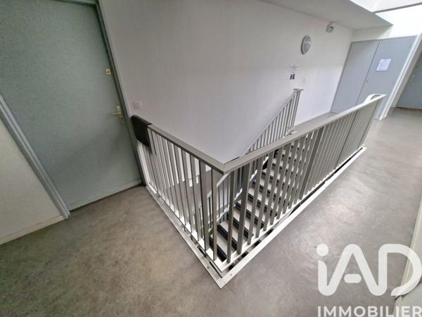 Studio à vendre 25,67 m² Toulouse