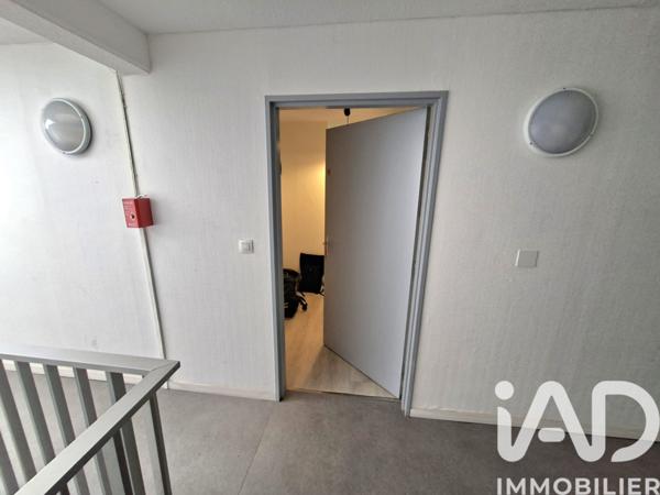 Studio à vendre 25,67 m² Toulouse