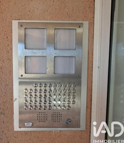 Studio à vendre 25,67 m² Toulouse