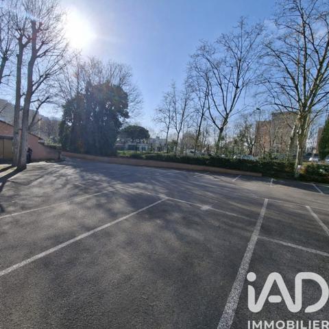 Studio à vendre 25,67 m² Toulouse
