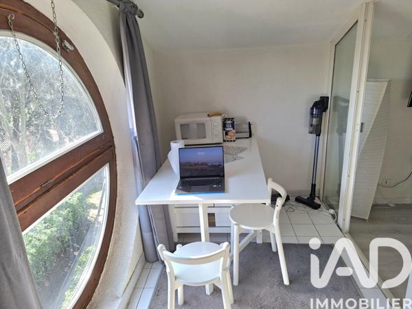 Studio à vendre 25,67 m² Toulouse
