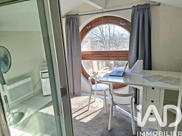 Studio à vendre 25,67 m² Toulouse