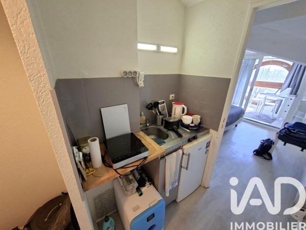 Studio à vendre 25,67 m² Toulouse