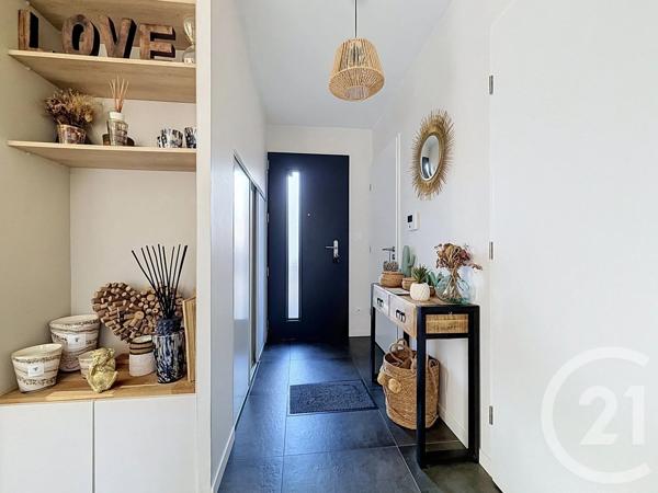 Maison à vendre  4 pièces - 80 m 2   TOURCOING  - 59