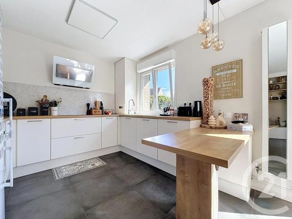 Maison à vendre  4 pièces - 80 m 2   TOURCOING  - 59