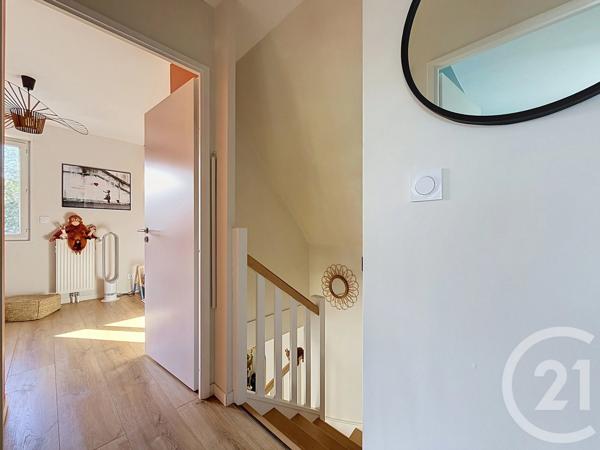 Maison à vendre  4 pièces - 80 m 2   TOURCOING  - 59