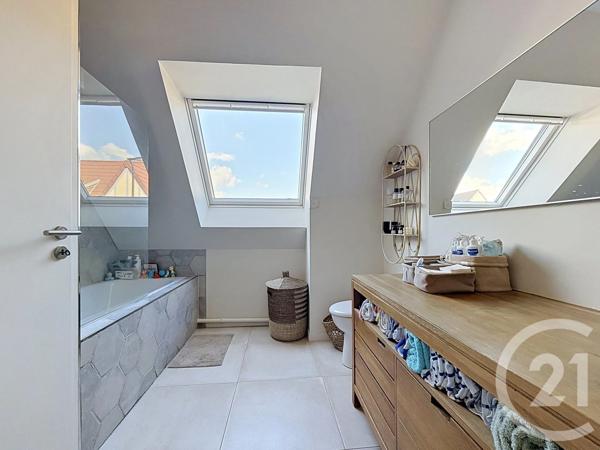 Maison à vendre  4 pièces - 80 m 2   TOURCOING  - 59