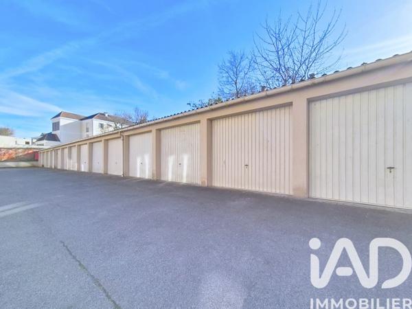 Appartement à vendre 3 pièces 62 m² Ozoir-la-Ferrière