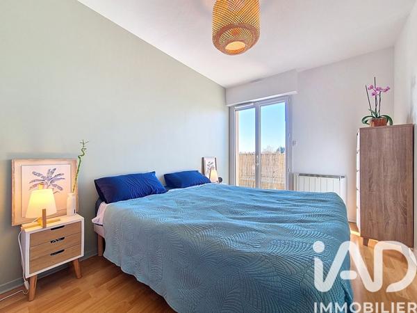 Appartement à vendre 3 pièces 62 m² Ozoir-la-Ferrière