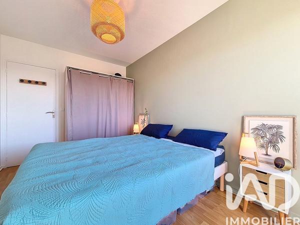 Appartement à vendre 3 pièces 62 m² Ozoir-la-Ferrière