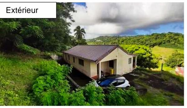 DUCOS MORNE VERT MAISON DE 136 M2