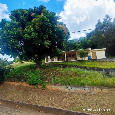 DUCOS MORNE VERT MAISON DE 136 M2