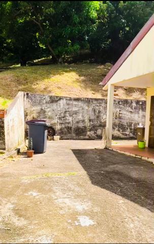 DUCOS MORNE VERT MAISON DE 136 M2