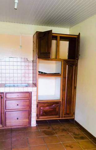 DUCOS MORNE VERT MAISON DE 136 M2