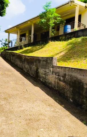 DUCOS MORNE VERT MAISON DE 136 M2