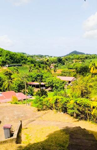 DUCOS MORNE VERT MAISON DE 136 M2