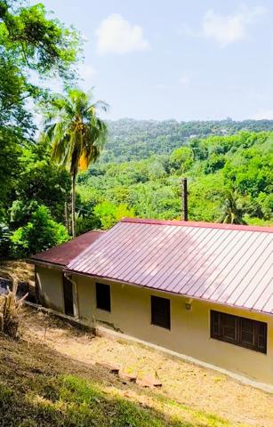 DUCOS MORNE VERT MAISON DE 136 M2