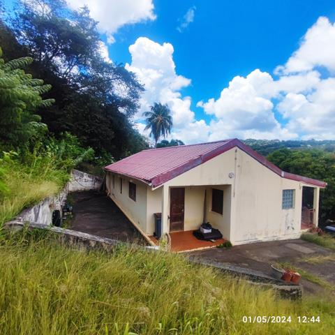 DUCOS MORNE VERT MAISON DE 136 M2