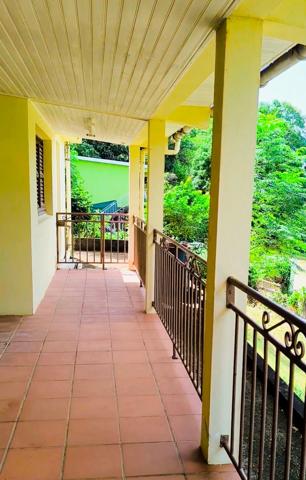 DUCOS MORNE VERT MAISON DE 136 M2