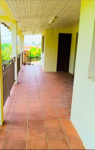 DUCOS MORNE VERT MAISON DE 136 M2