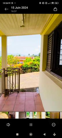 DUCOS MORNE VERT MAISON DE 136 M2