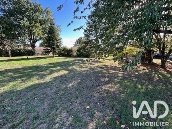 Terrain à vendre 715 m² Saint-Gelais