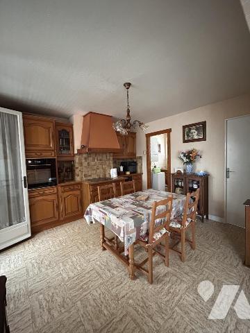 APPARTEMENT/MAISON GRAVILLE