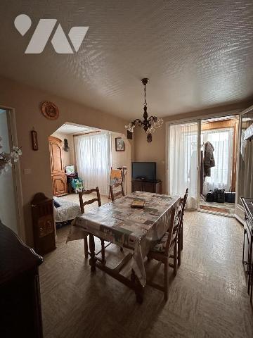 APPARTEMENT/MAISON GRAVILLE