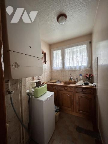 APPARTEMENT/MAISON GRAVILLE