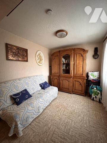 APPARTEMENT/MAISON GRAVILLE