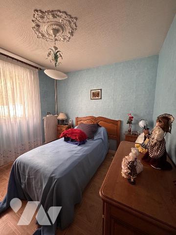 APPARTEMENT/MAISON GRAVILLE