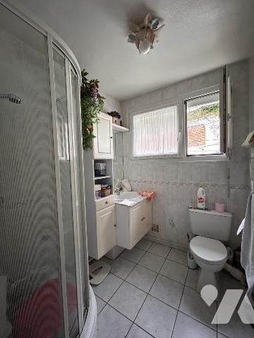 APPARTEMENT/MAISON GRAVILLE