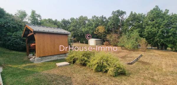 Maison à vendre 6 pièces de 169 m²