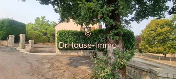 Maison à vendre 6 pièces de 169 m²