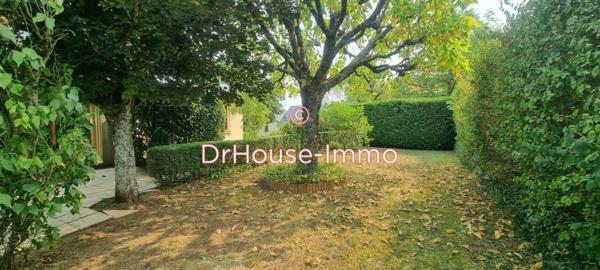 Maison à vendre 6 pièces de 169 m²