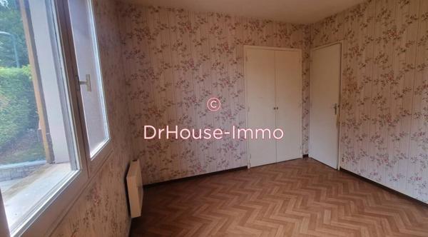 Maison à vendre 6 pièces de 169 m²