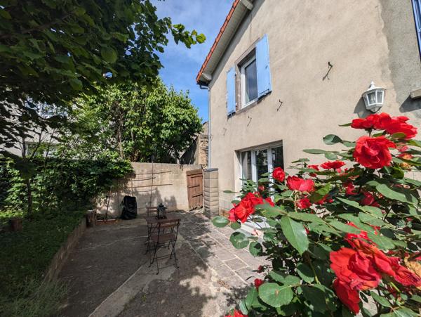 Romagnat (63540) Maison de 88m²