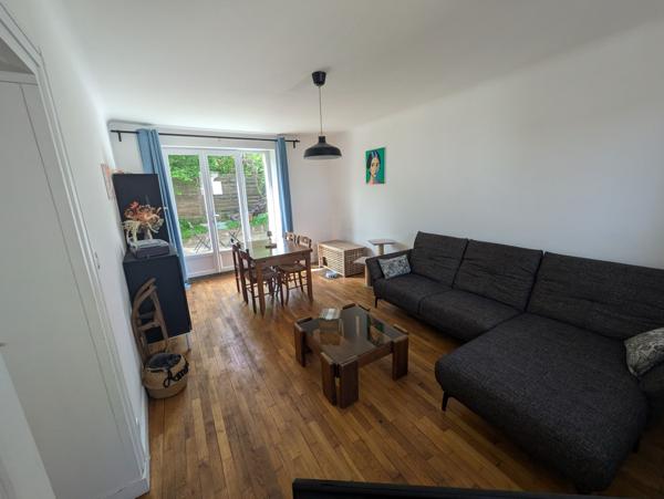 Romagnat (63540) Maison de 88m²