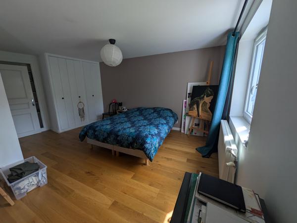 Romagnat (63540) Maison de 88m²